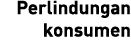 Perlindungan konsumen