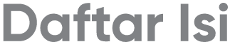 Daftar Isi